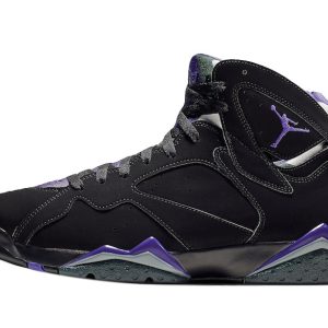 Air Jordan 7 Ray Allen