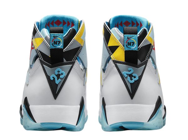 Air Jordan 7 Retro N7