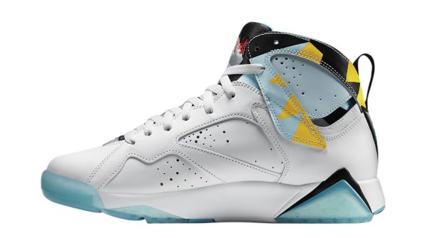 Air Jordan 7 Retro N7