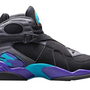 Air Jordan 8 Aqua