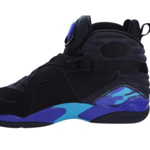 Air Jordan 8 Aqua 2007