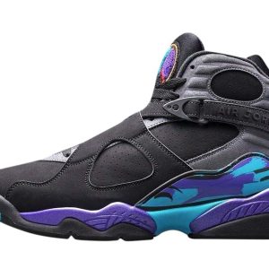 Air Jordan 8 Aqua