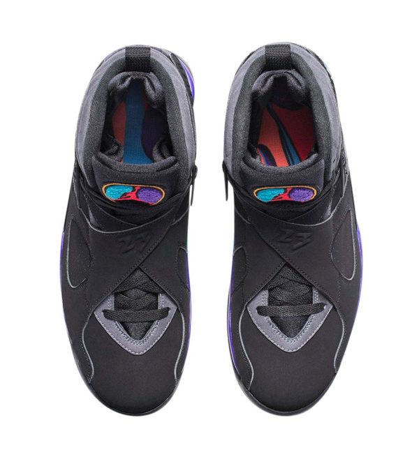 Air Jordan 8 Aqua