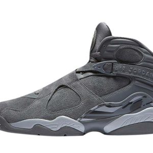 Air Jordan 8 Cool Grey