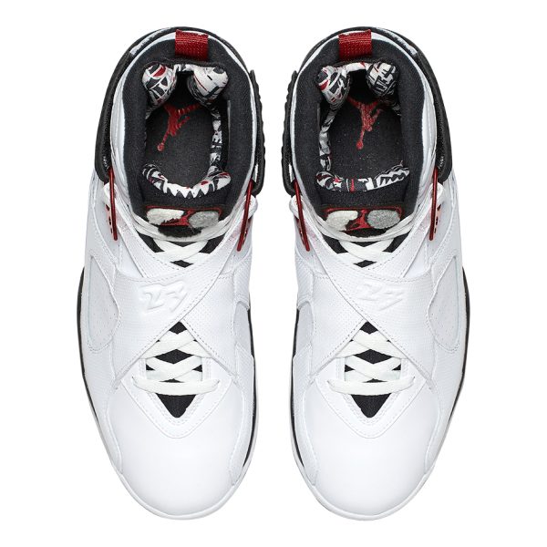 Air Jordan 8 GS Alternate