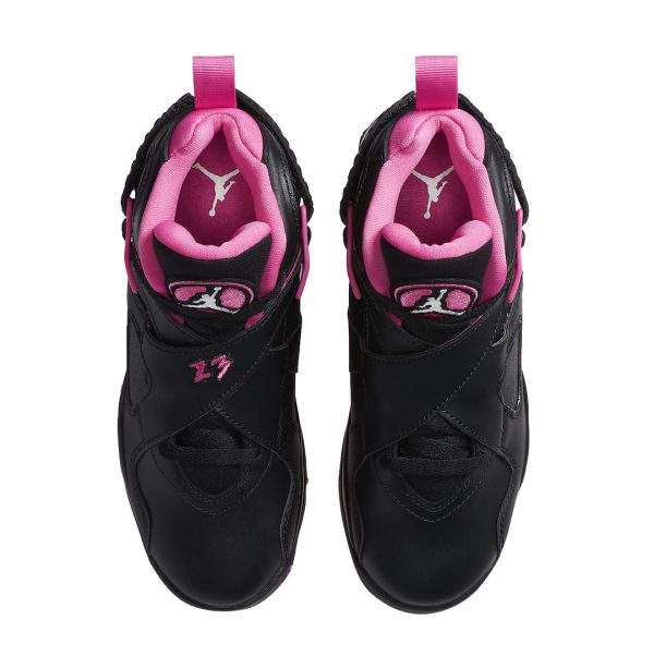 Air Jordan 8 GS Pinksicle