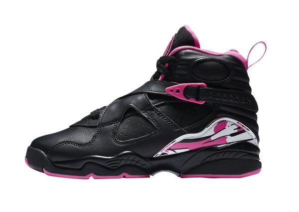 Air Jordan 8 GS Pinksicle