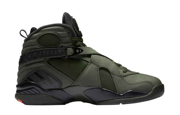 Air Jordan 8 GS Take Flight