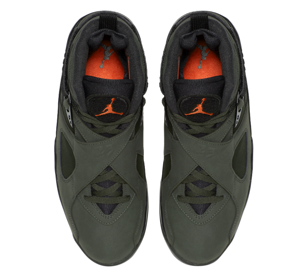 Air Jordan 8 GS Take Flight