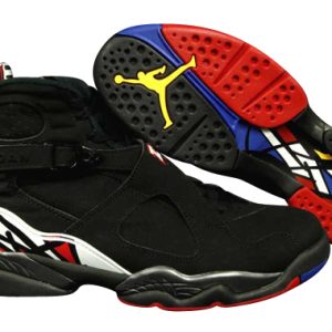 Air Jordan 8 Playoffs