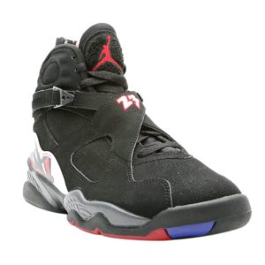 Air Jordan 8 Playoffs 2007