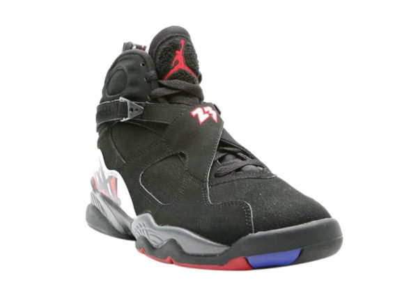 Air Jordan 8 Playoffs 2007