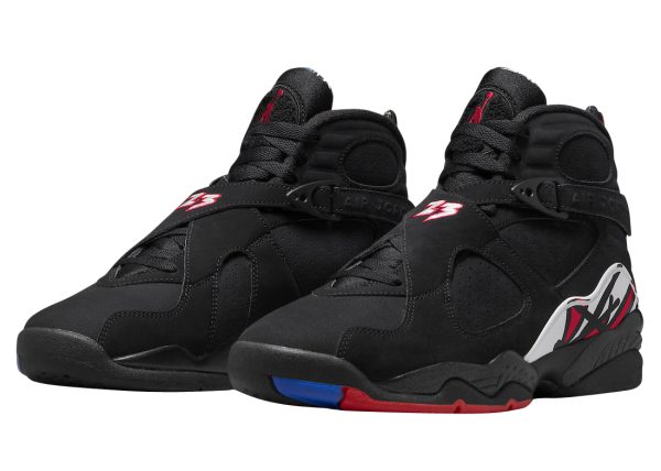 Air Jordan 8 Playoffs 2023