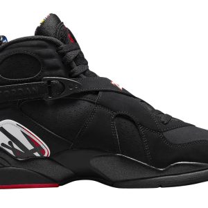 Air Jordan 8 Playoffs 2023