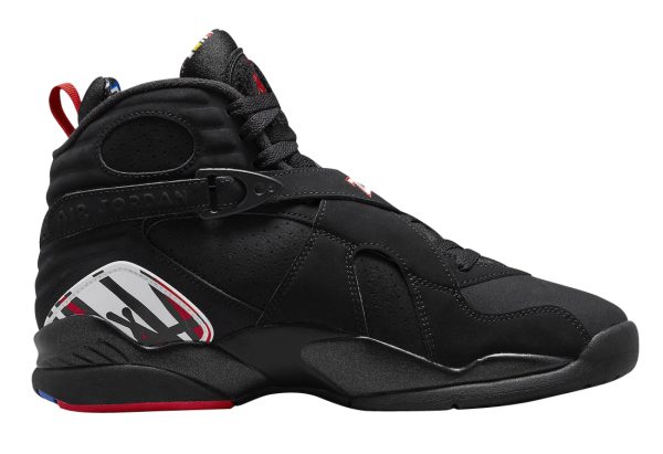 Air Jordan 8 Playoffs 2023