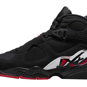 Air Jordan 8 Playoffs 2023