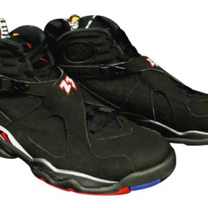 Air Jordan 8 Playoffs