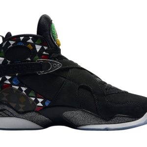 Air Jordan 8 Quai 54