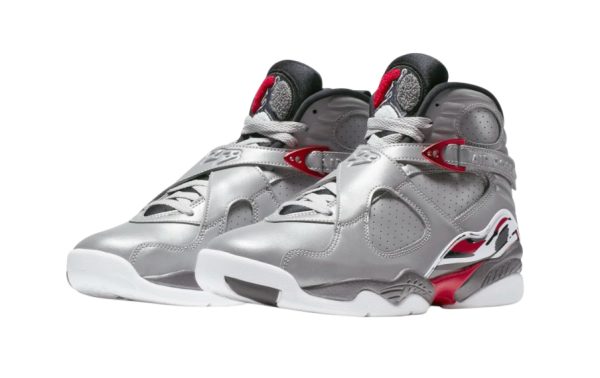 Air Jordan 8 Reflections of a Champion