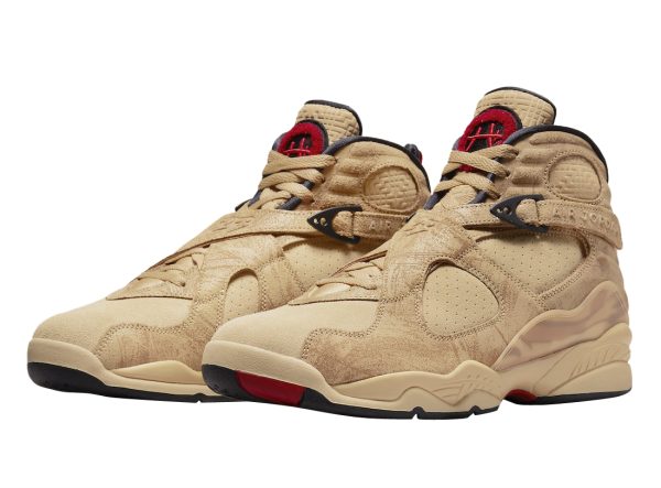 Air Jordan 8 Rui Hachimura