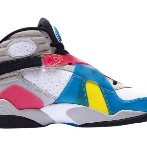 Air Jordan 8 SP SE Multi Color