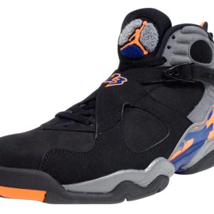 Air Jordan 8 Suns