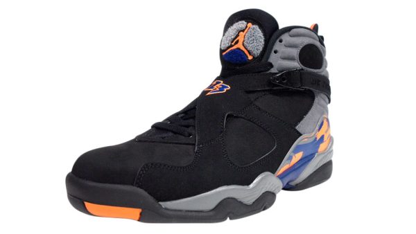 Air Jordan 8 Suns