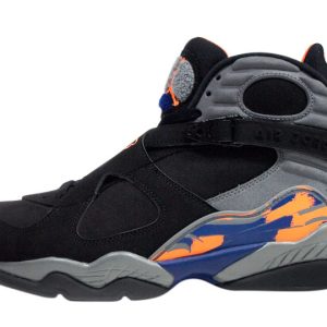 Air Jordan 8 Suns