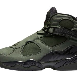 Air Jordan 8 Take Flight