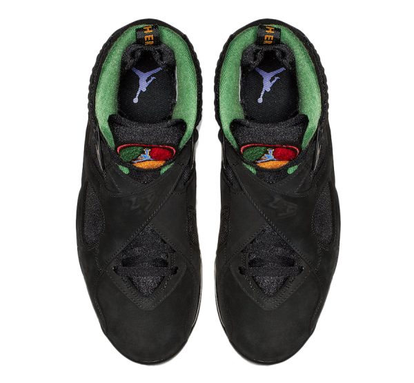 Air Jordan 8 Tinker Air Raid