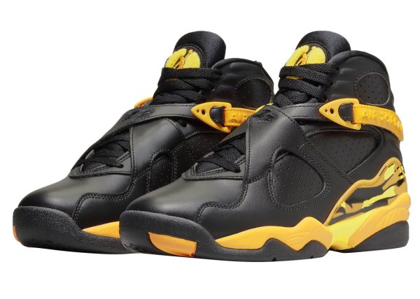 Air Jordan 8 WMNS Taxi