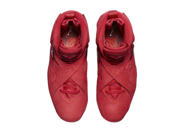 Air Jordan 8 WMNS Valentines Day