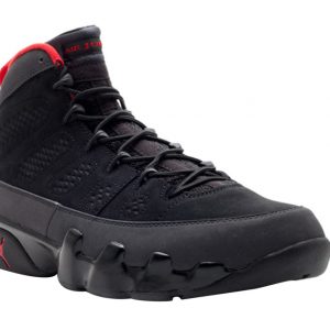 Air Jordan 9 Charcoal