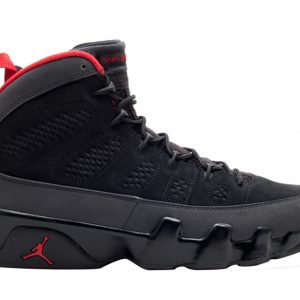 Air Jordan 9 Charcoal