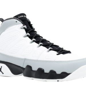 Air Jordan 9 GS Barons