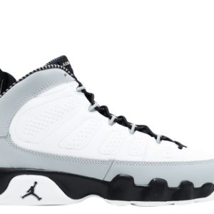 Air Jordan 9 GS Barons