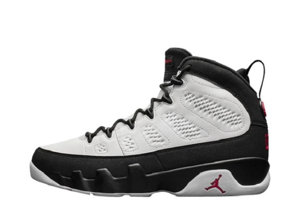 Air Jordan 9 GS Space Jam