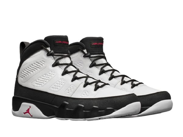 Air Jordan 9 GS Space Jam