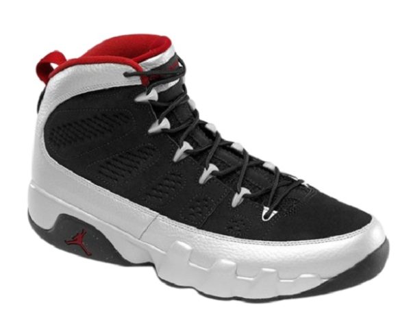 Air Jordan 9 Johnny Kilroy