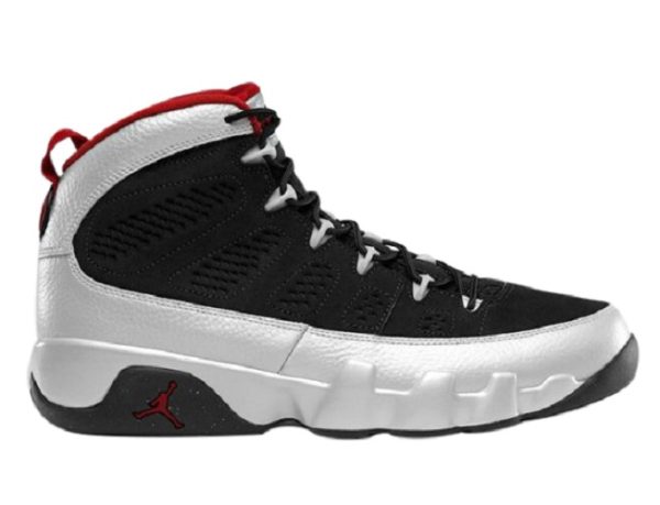 Air Jordan 9 Johnny Kilroy