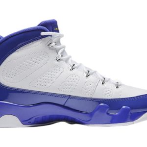 Air Jordan 9 Kobe Bryant PE