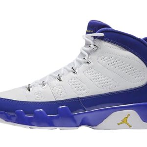 Air Jordan 9 Kobe Bryant PE