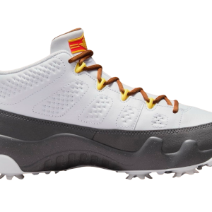 Air Jordan 9 Low Golf US Open