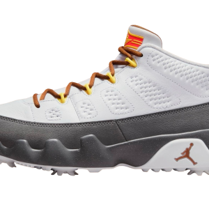 Air Jordan 9 Low Golf US Open