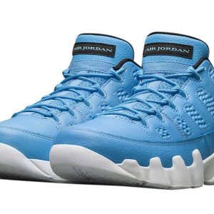 Air Jordan 9 Low Pantone