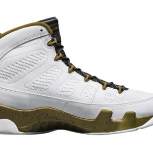 Air Jordan 9 The Spirit