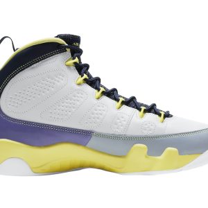 Air Jordan 9 WMNS Change The World