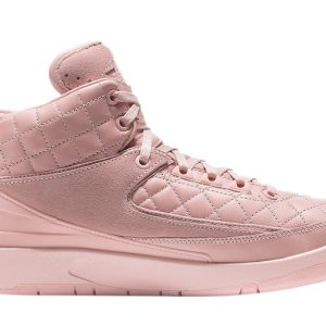 Just Don x Air Jordan 2 Arctic Orange GS