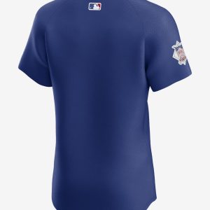 Chicago Cubs Mens Nike Dri-FIT ADV MLB Elite Jersey