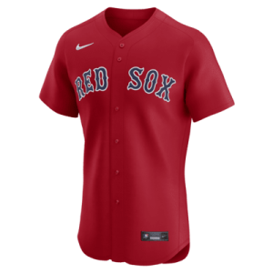 Boston Red Sox Nike Dri-FIT ADV MLB Elite Jersey